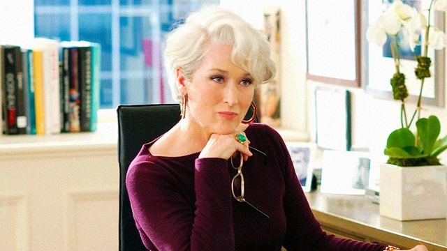 Disney confirma secuela de ‘El diablo viste a la moda’, ¿regresan Meryl Streep y Anne Hathaway?