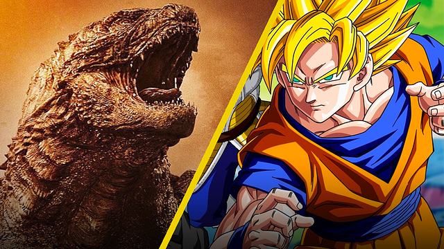 'Godzilla Minus One' rompe impresionante récord de 'Dragon Ball Z' noticias imagen