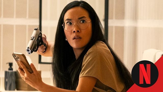 Un ataque de ira en la carretera: la serie de Netflix que empieza con un claxon y termina en el caos total noticias imagen