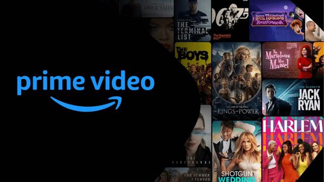 Amazon Prime Video tendrá comerciales en México y esto te costará eliminar los anuncios