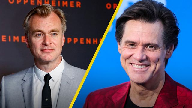 La obra maestra que Christopher Nolan y Jim Carrey jamás pudieron hacer por culpa de Leonardo DiCaprio