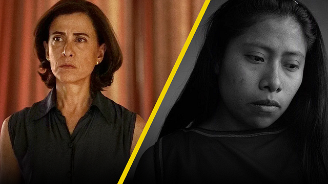 'Aún estoy aquí' y las mejores películas latinas nominadas en la historia del Oscar noticias imagen