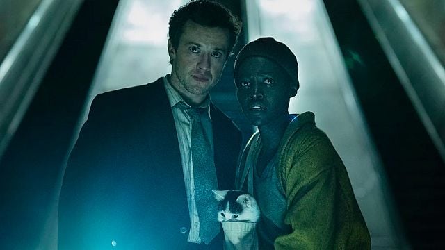 ¿‘Un lugar en silencio: Día uno’ será más impactante que las anteriores? Esto reveló Alex Wolff noticias imagen