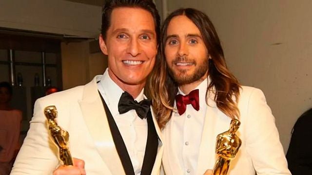 El mejor actor de 2014 se une a las estrellas de Hollywood que usan Inteligencia Artificial para replicar su voz y hablar en español noticias imagen