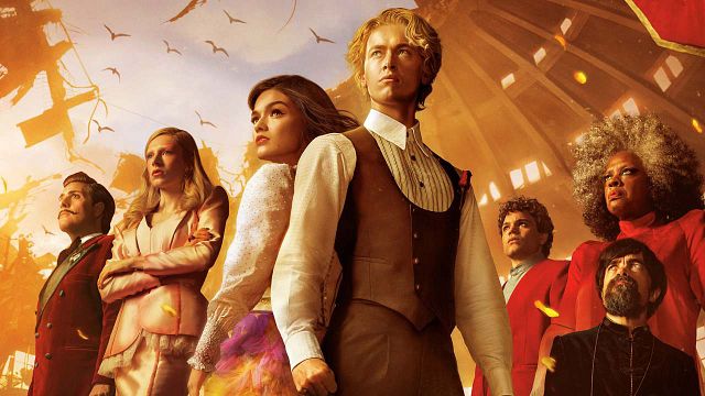 Si te gustó 'Balada de los pájaros cantores y serpientes', esto te cuesta el libro de 'Los juegos del hambre' noticias imagen