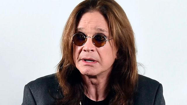 Muere Ozzy Osbourne, legendario cantante de Black Sabbath y actor, a los 76 años noticias imagen