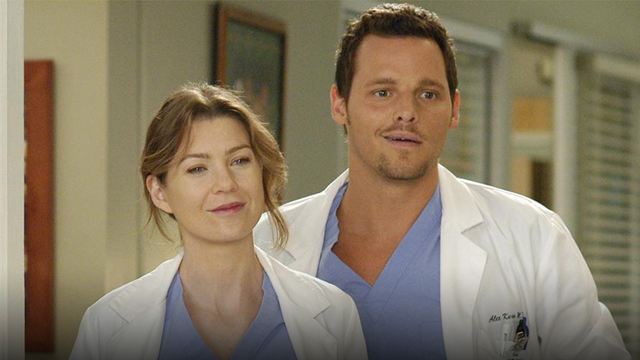 Actriz de 'Grey's Anatomy' salvó a su familia de terrible muerte
