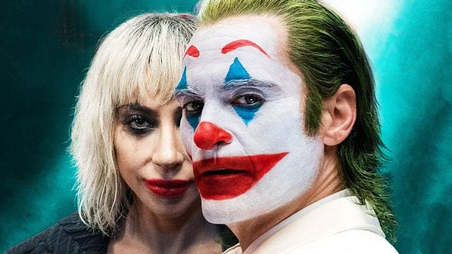 'Joker 2': Así era la última escena de Joaquin Phoenix y Lady Gaga que fue eliminada noticias imagen