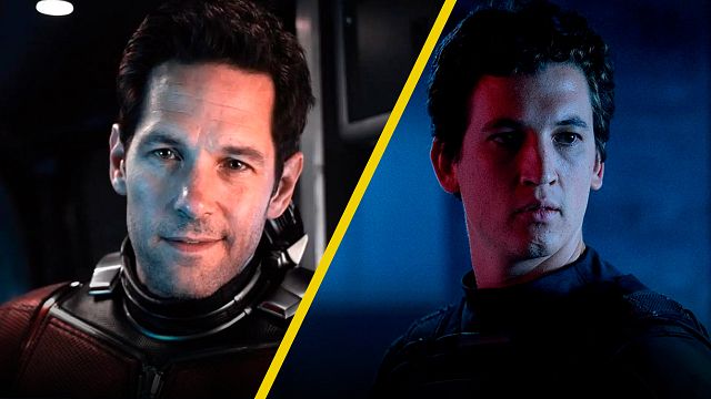 ¿Por qué 'Ant-Man 3' podría confirmar a 'Los cuatro fantásticos' en el MCU? noticias imagen