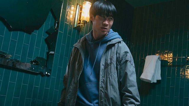 El sorprendete k-drama de superhéroes que puedes disfrutar en Star Plus noticias imagen