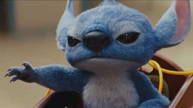 'Lilo y Stitch': ¿Qué significa "Meega nala kweesta", el insulto de Stitch al inicio de la película? Chris Sanders responde noticias imagen