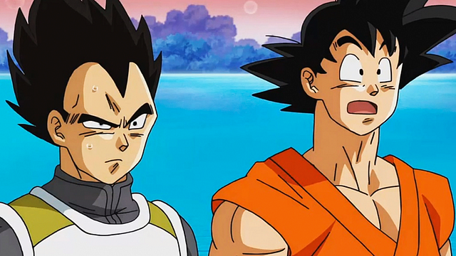 'Dragon Ball': Goku sí existe en la vida real y vive en México noticias imagen