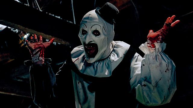 ‘Terrifier 3’: Fecha de estreno, nuevas imágenes y todo sobre el regreso de Art the Clown noticias imagen