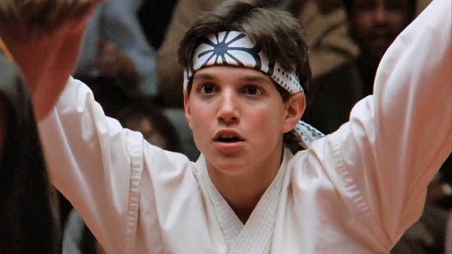Cómo fue que 'Karate Kid' inspiró un boom de artes marciales en la vida real noticias imagen