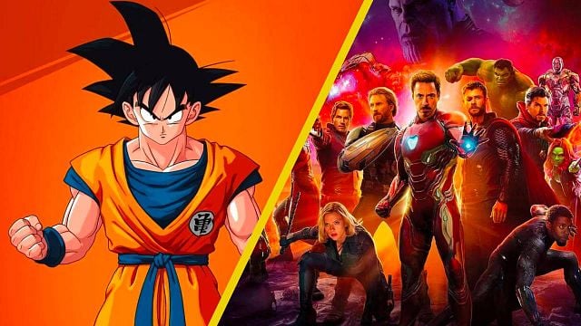 'Dragon Ball Z': Este actor de Marvel sería la elección perfecta para interpretar a Goku en una película noticias imagen