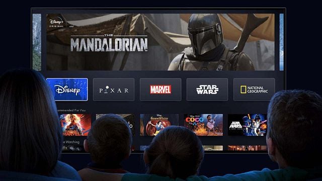 Disney+: Todos los dispositivos compatibles después de la fusión con Star+ noticias imagen