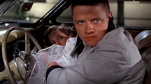 "No lo volveré a hacer": durante 25 años, el actor que interpretó a Biff en 'Volver al futuro' se ha negado a pronunciar esta icónica frase de la película noticias imagen