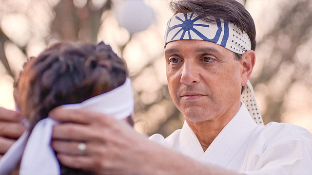 "Así termina 'Cobra Kai'": Ralph Macchio adelanta el épico final que nadie se espera noticias imagen