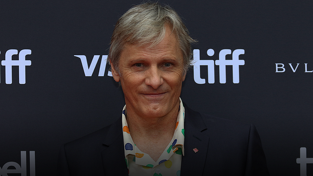TIFF 2023: Viggo Mortensense presenta 'The Dead Don't Hurt' y enloquece a los fans de 'El señor de los anillos' noticias imagen