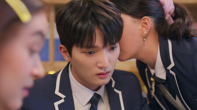 Comparten nuevas imágenes del set de 'Besos, Kitty' temporada 2 de Netflix noticias imagen