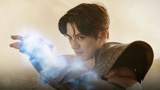 'Los caballeros del zodiaco': ¿Por qué las armaduras de Pegaso y Fénix son diferentes en el live-action? noticias imagen