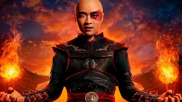 'Avatar': ¿Por qué no todos los personajes no pueden controlar los elementos? noticias imagen