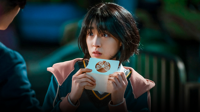 Emotivo, corto e inspirador: El k-drama de Netflix de 6 episodios que te invita a encontrar magia en lo cotidiano noticias imagen