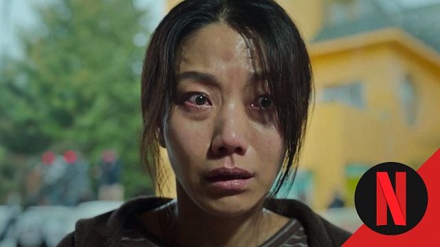 El K-drama de terror de 6 episodios que te perturbará con su visión del apocalipsis lo tiene Netflix noticias imagen