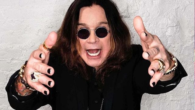 Inhalar hormigas por la nariz: la película de Netflix que rindió homenaje a Ozzy Osbourne con esta escena épica noticias imagen