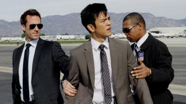 ¡Fue cancelada sin piedad! La serie de ciencia ficción que iba a ser la sucesora de 'Lost' noticias imagen