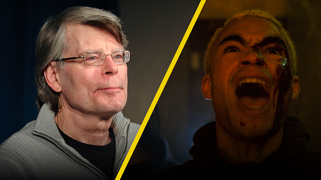 “Aterradora y asquerosa”: Esta es la nueva película de terror que impactó a Stephen King noticias imagen