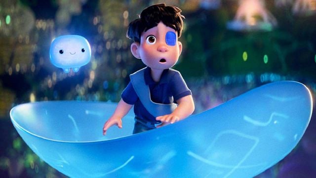 ‘Elio’: 3 películas de terror y ciencia ficción que inspiraron a los directores de la nueva película de Disney Pixar noticias imagen