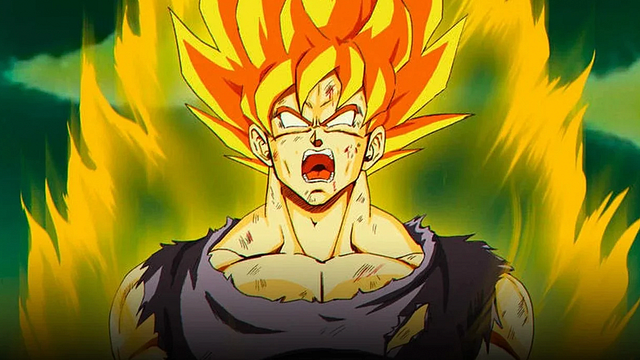 La película hecha por fans de 'Dragon Ball Z' que enloqueció al mundo con la nueva transformación de Goku noticias imagen