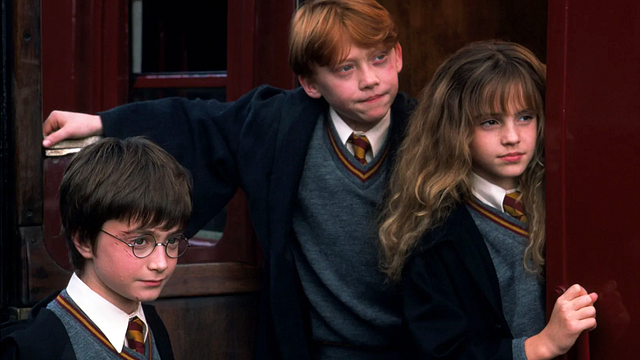 "Me sentí insultada": Actriz de 'Harry Potter' confesó por qué no volvió a la saga luego de 'La piedra filosofal' noticias imagen