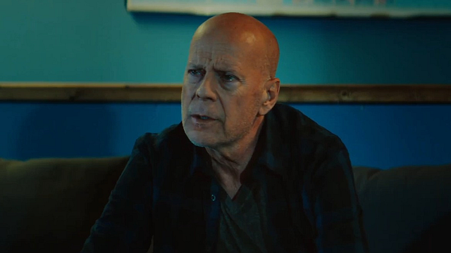 Sólo 7 días de rodaje: la película de Bruce Willis que está arrasando en los primeros lugares de Amazon Prime Video noticias imagen