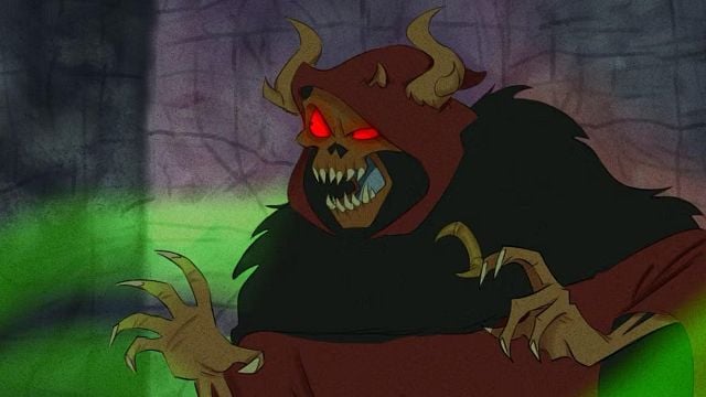 La película animada más oscura de Disney traumatizó a una generación y casi arruina al estudio noticias imagen