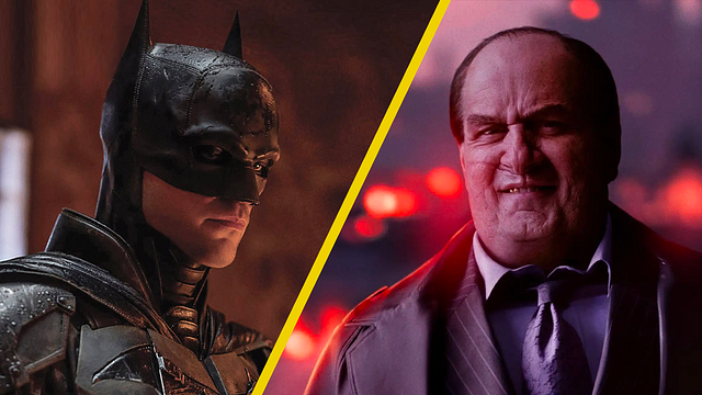 'The Penguin' de Colin Farrell será precuela de 'The Batman 2' con Robert Pattinson noticias imagen