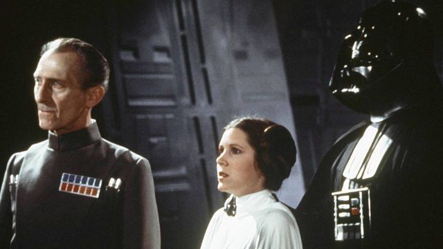 'Star Wars: Finalmente sabemos qué pasó con este odiado personaje, ¡Darth Vader se ha vengado! noticias imagen