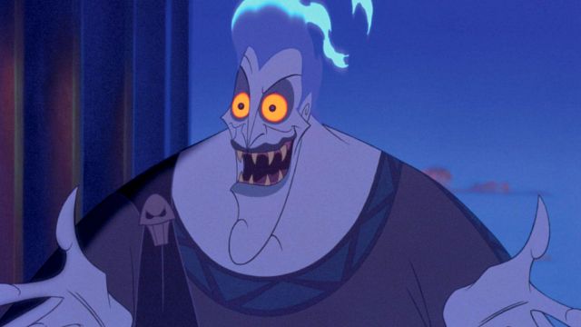 ¡Aterradoras y espeluznantes! Así son las versiones de Hades y Cruella en los live-action de Disney noticias imagen