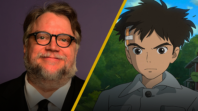 TIFF 2023: Guillermo del Toro presentó la nueva película de Hayao Miyazaki y estas son las primeras reacciones de la crítica noticias imagen