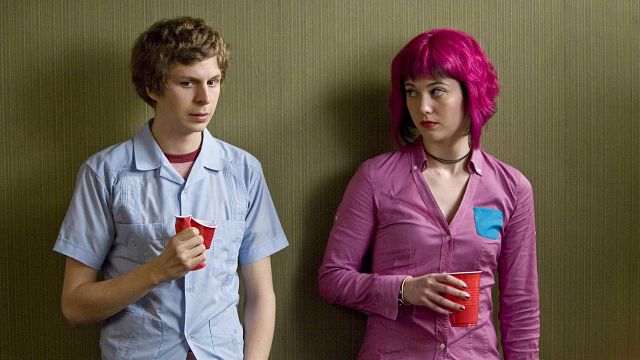 Netflix confirma anime de 'Scott Pilgrim' con Michael Cera y todo el elenco original noticias imagen