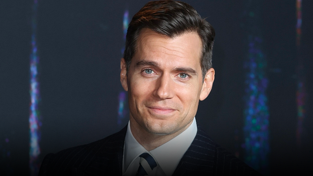 La actriz que quería conquistar a Henry Cavill, pero cambió de opinión después de conocerlo noticias imagen