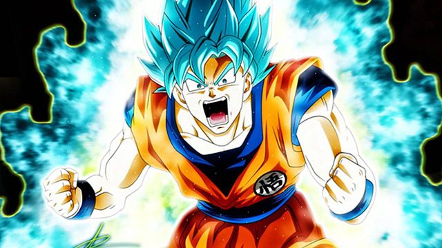 Akira Toriyama dejó un último manga de 'Dragon Ball SUPER' y puedes leerlo gratis y en español noticias imagen