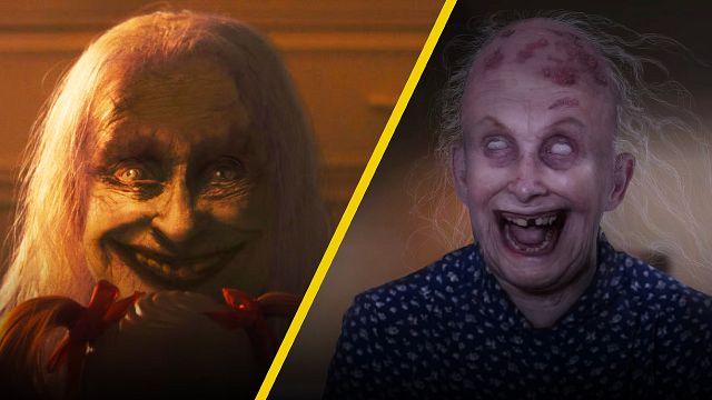 Por primera vez en la historia, ‘El Conjuro 4’ rompe récord nunca antes visto y supera a una famosa adaptación de Stephen King noticias imagen