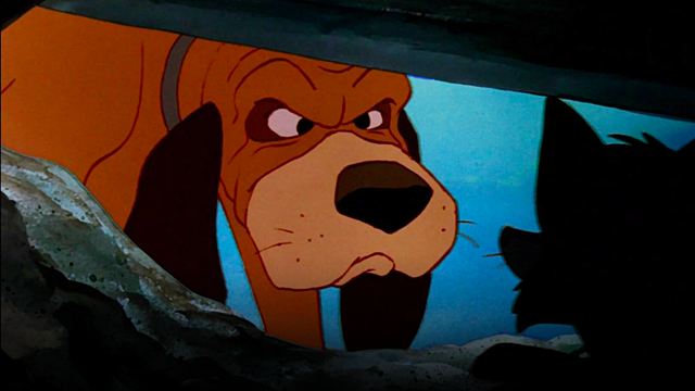 43 años después del estreno, esta película de Disney sigue traumatizando al público
