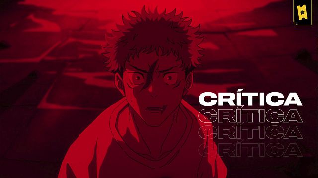 'Jujutsu Kaisen: Ejecución' : la película que podría definir el futuro del famoso anime de Cruchyroll noticias imagen
