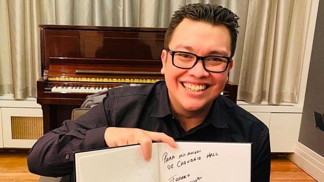 "No somos amigos": Franco Escamilla aclara supuesta relación con Adrián Marcelo de 'La casa de los famosos México' noticias imagen