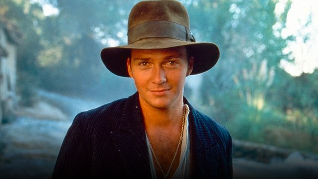 'Las aventuras del joven Indiana Jones': la serie creada por George Lucas es un auténtico tesoro para los fans más nostálgicos
