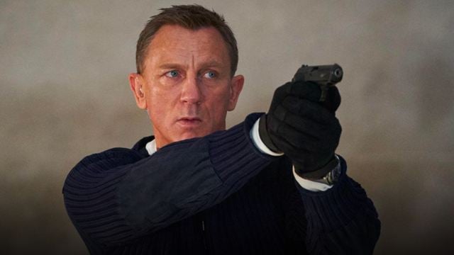 El público ha decidido: ¡Esta es la mejor película de James Bond de todos los tiempos!