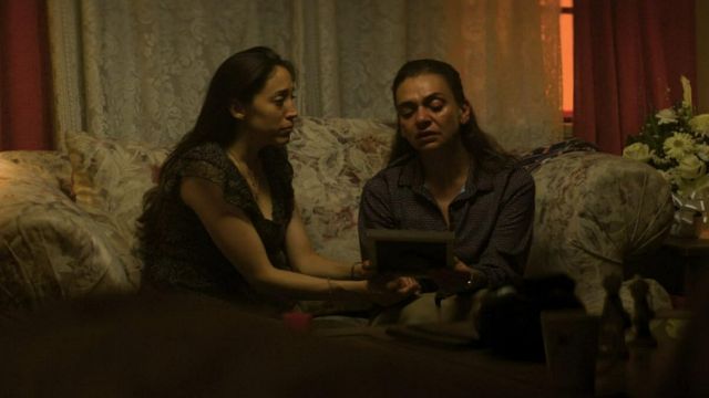 La película mexicana de terror que no te dejará dormir noticias imagen